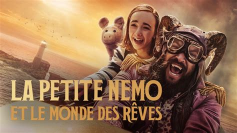 La Petite Nemo Et Le Monde Des Rêves Streaming Vf La Petite Nemo et le Monde des rêves | 2022